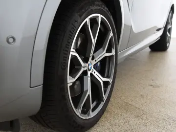 X6 xDrive30d M Sport