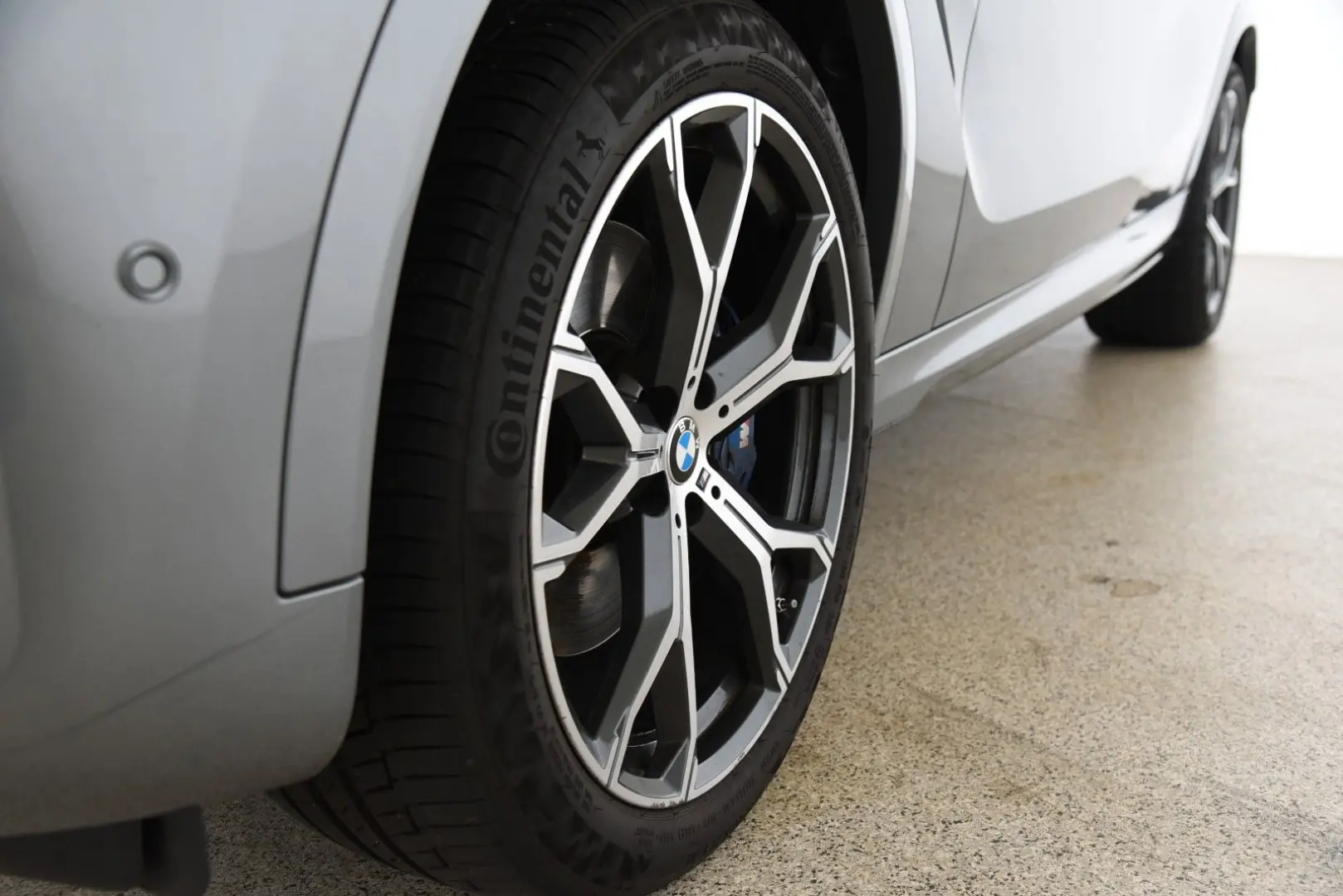 X6 xDrive30d M Sport