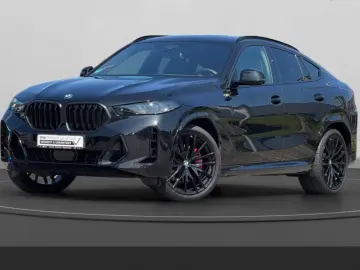 X6 xDrive30d