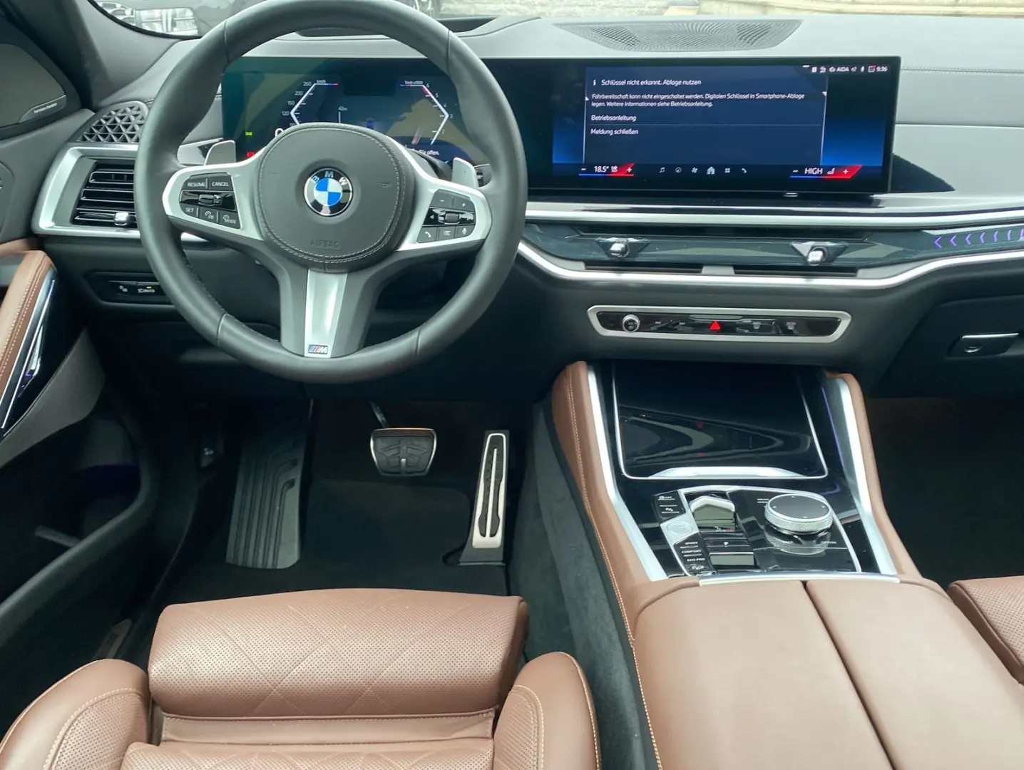 X6 30 d xDrive M Sport