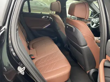 X6 30 d xDrive M Sport