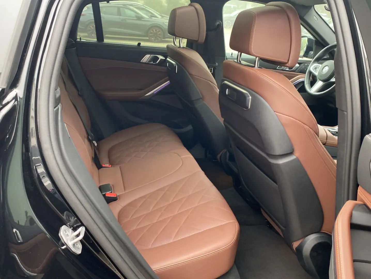 X6 30 d xDrive M Sport