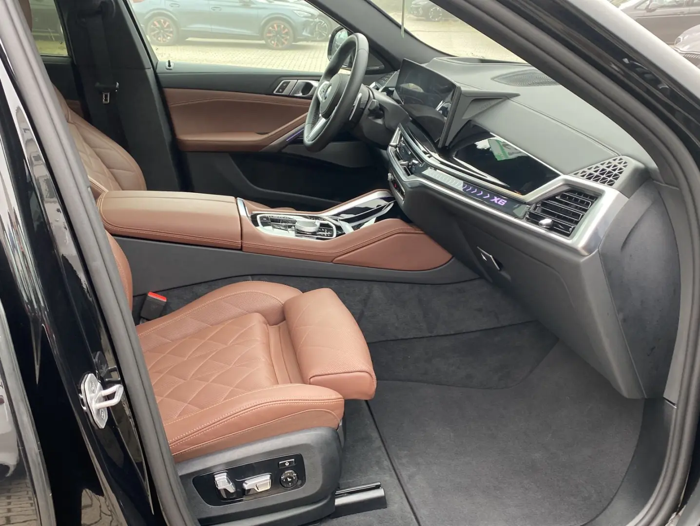 X6 30 d xDrive M Sport