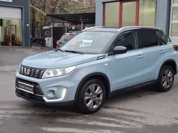 Suzuki Vitara 1.4 Passion Aut.