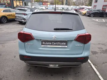 Suzuki Vitara 1.4 Passion Aut.
