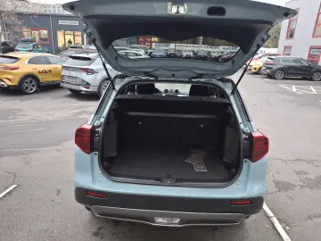 Suzuki Vitara 1.4 Passion Aut.