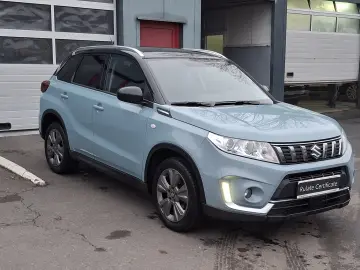 Suzuki Vitara 1.4 Passion Aut.