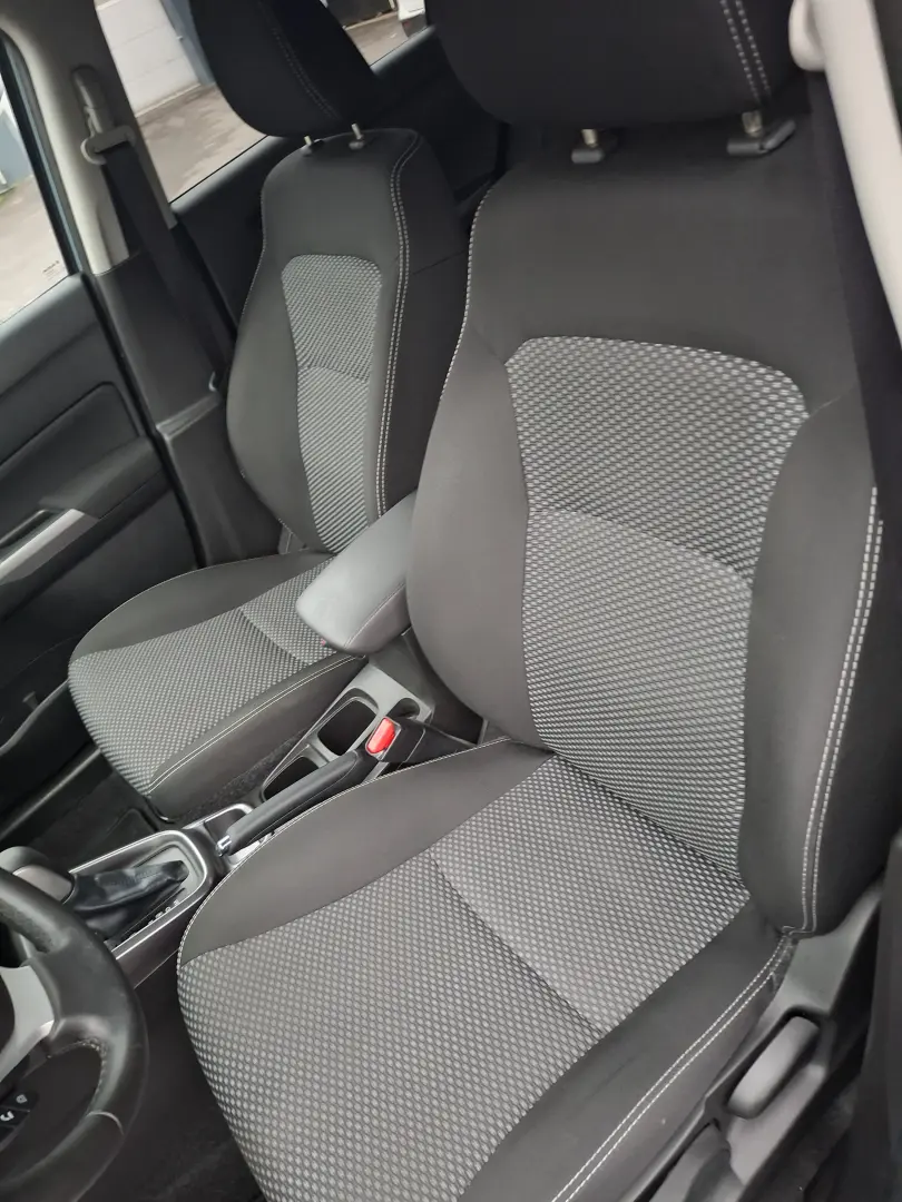 Suzuki Vitara 1.4 Passion Aut.