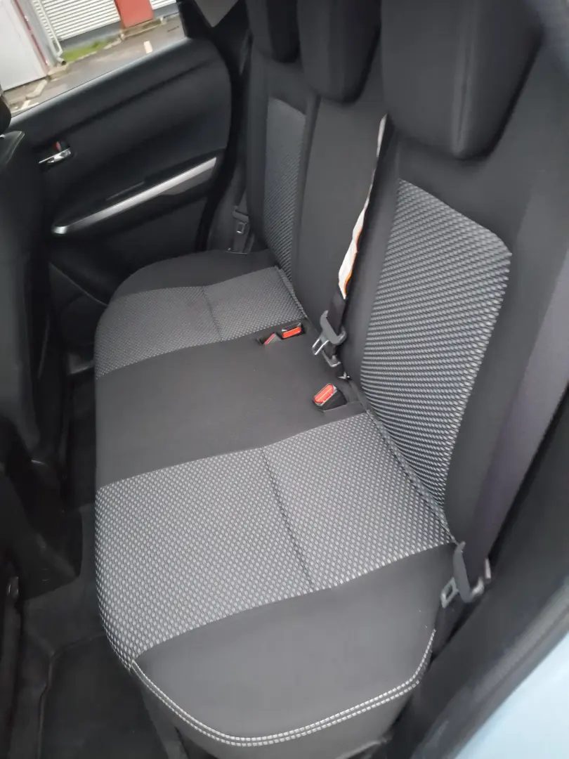 Suzuki Vitara 1.4 Passion Aut.