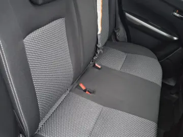 Suzuki Vitara 1.4 Passion Aut.