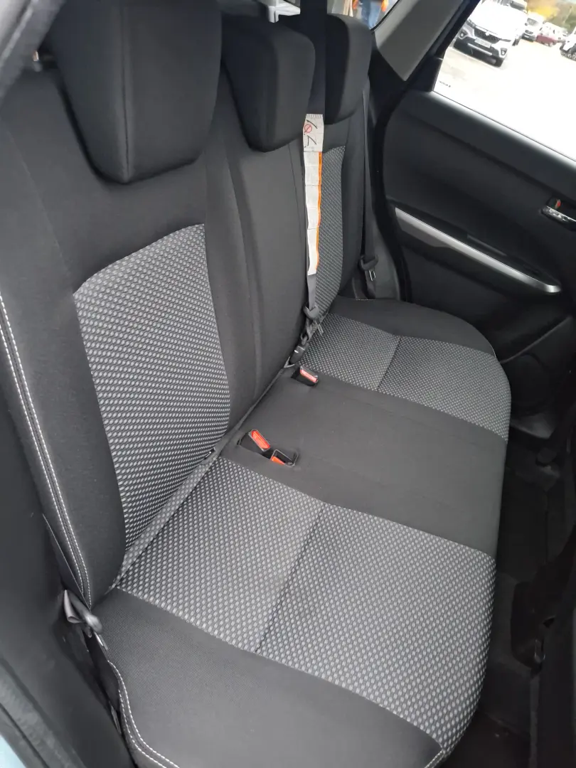 Suzuki Vitara 1.4 Passion Aut.