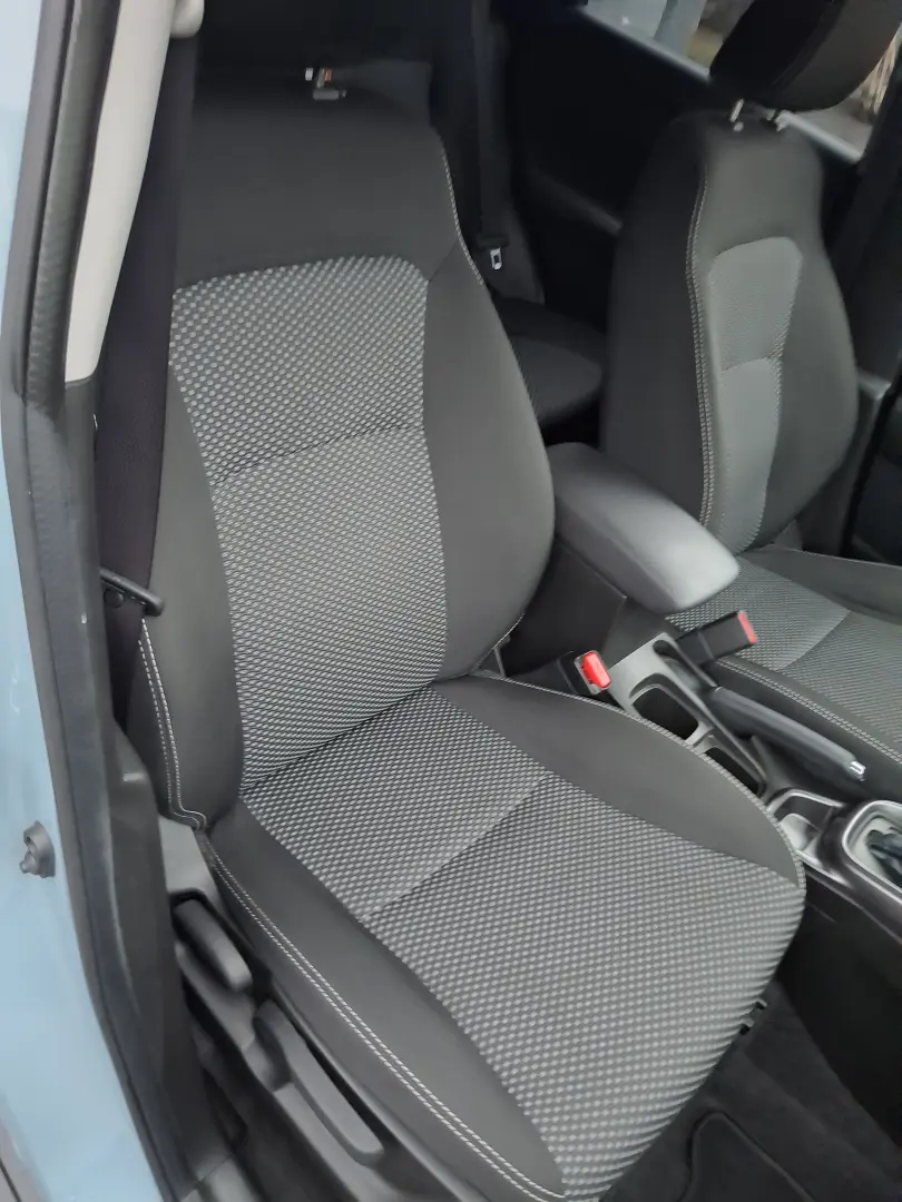 Suzuki Vitara 1.4 Passion Aut.