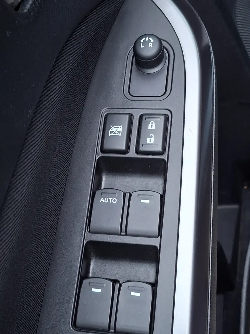 Suzuki Vitara 1.4 Passion Aut.