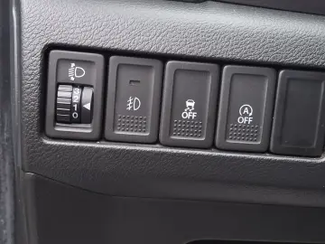 Suzuki Vitara 1.4 Passion Aut.