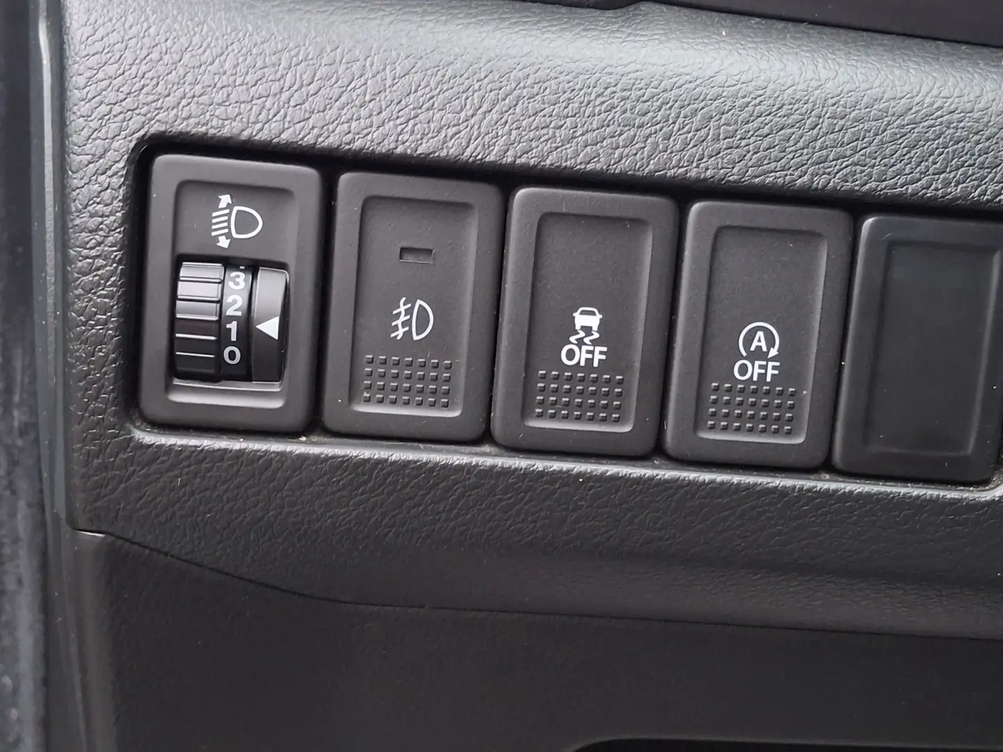 Suzuki Vitara 1.4 Passion Aut.