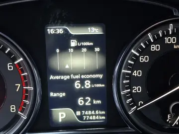 Suzuki Vitara 1.4 Passion Aut.