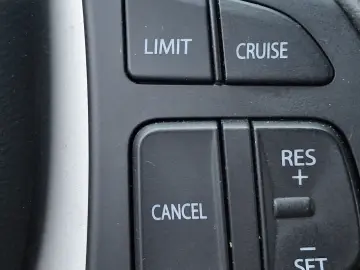 Suzuki Vitara 1.4 Passion Aut.