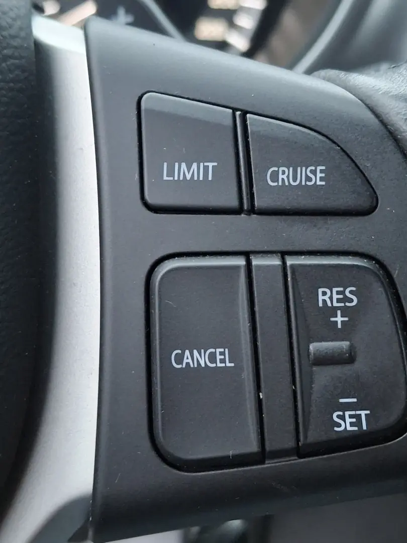 Suzuki Vitara 1.4 Passion Aut.