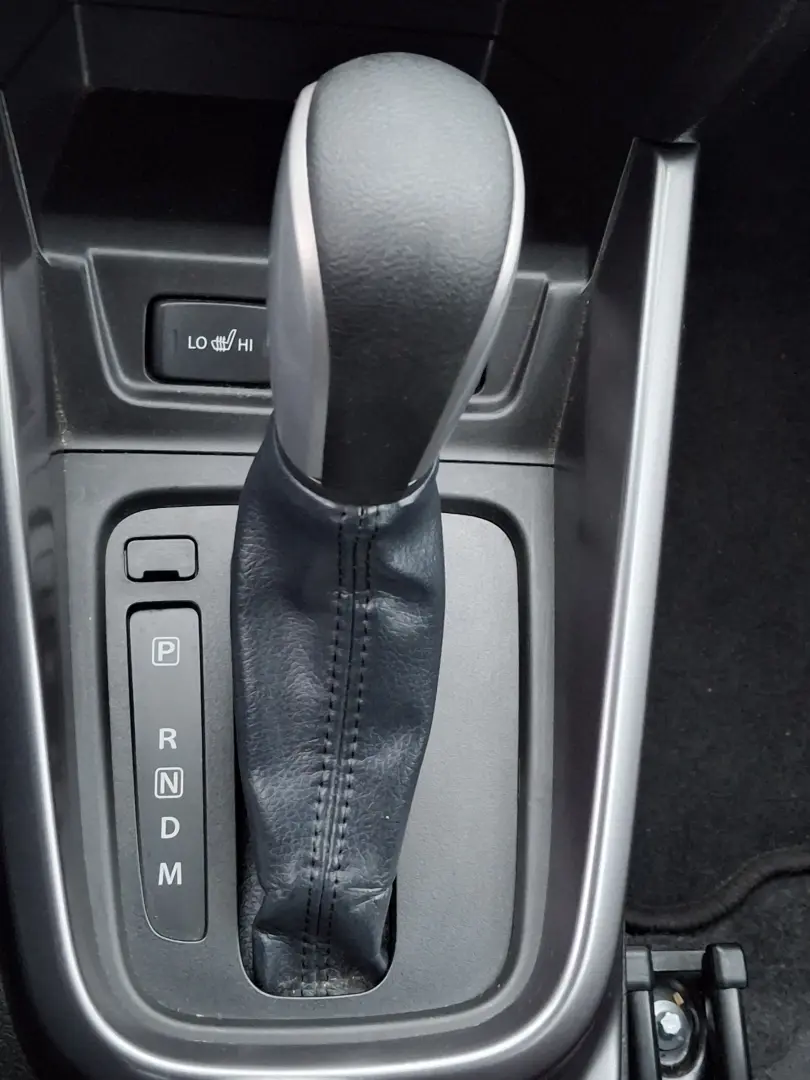 Suzuki Vitara 1.4 Passion Aut.