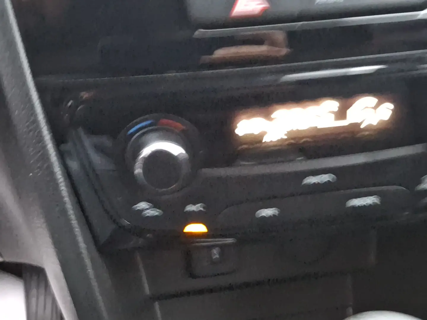 Suzuki Vitara 1.4 Passion Aut.