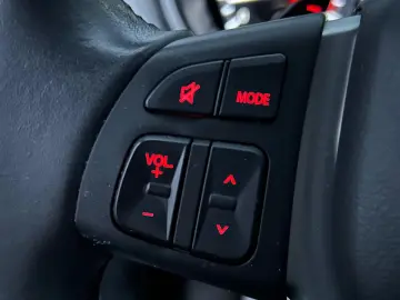 Suzuki Vitara 1.4 Passion Aut.