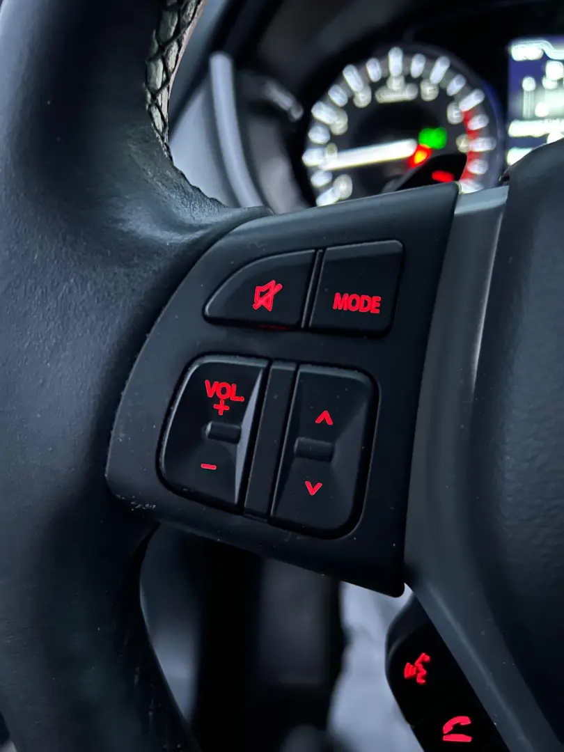 Suzuki Vitara 1.4 Passion Aut.