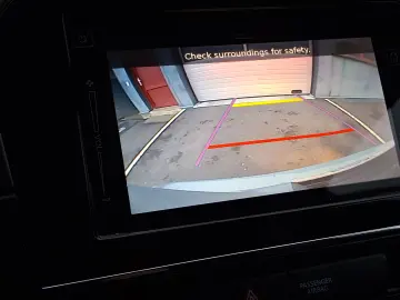 Suzuki Vitara 1.4 Passion Aut.