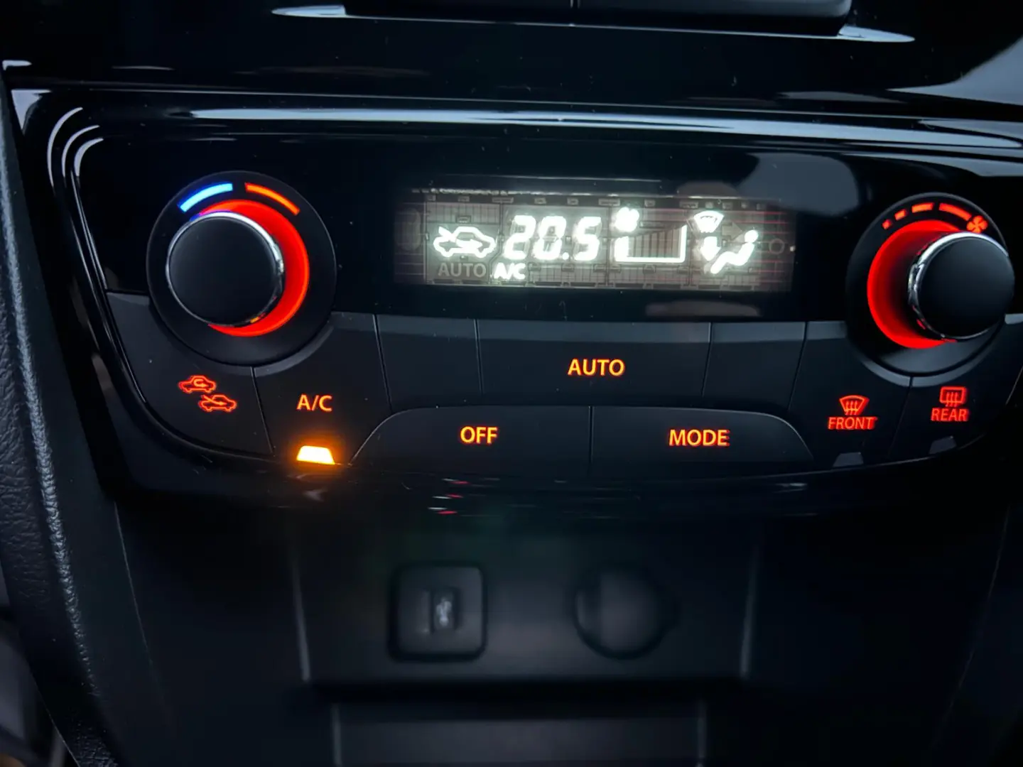 Suzuki Vitara 1.4 Passion Aut.