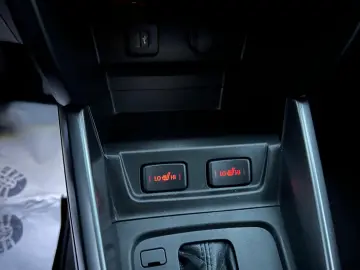 Suzuki Vitara 1.4 Passion Aut.