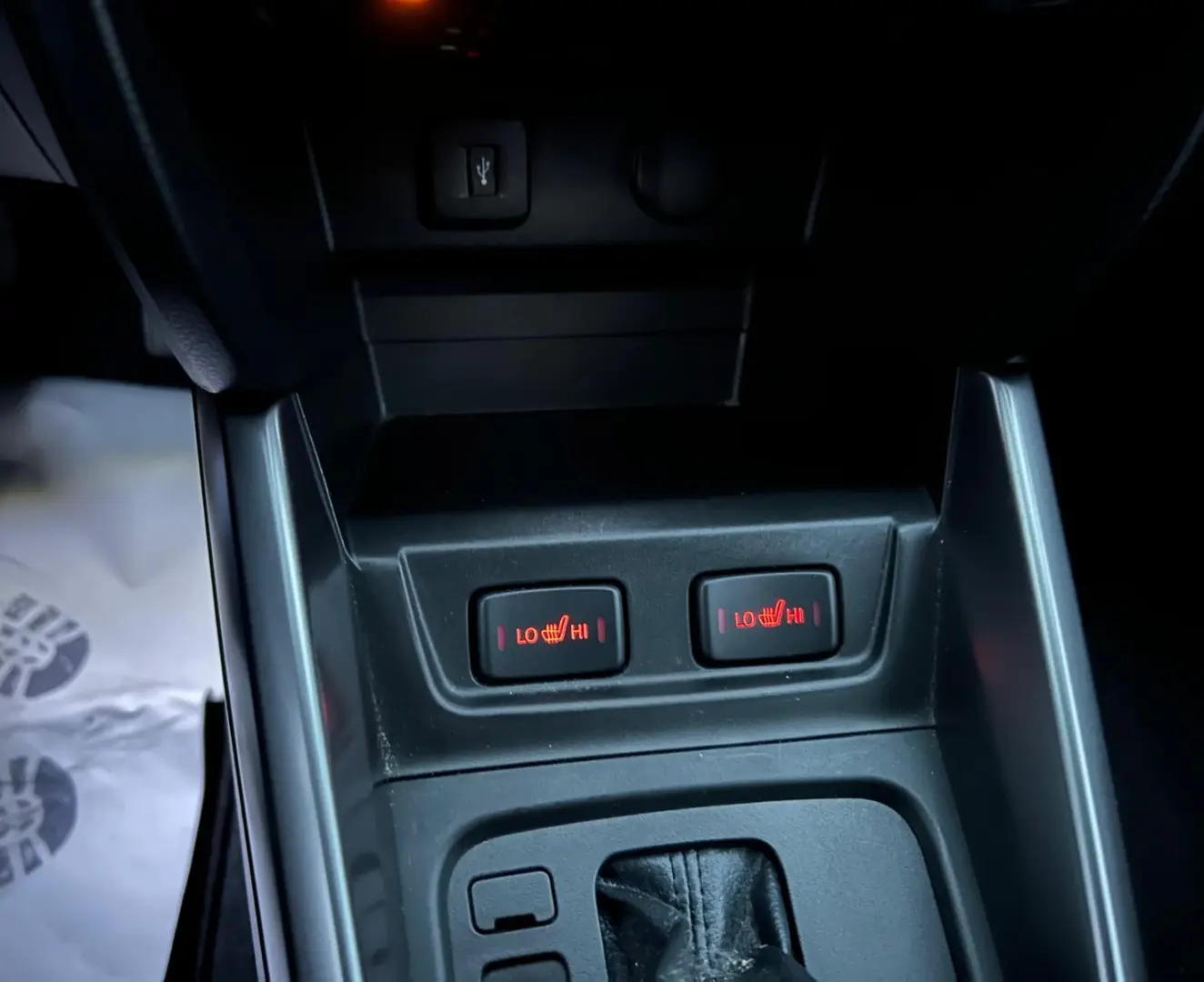 Suzuki Vitara 1.4 Passion Aut.