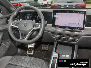 Passat R-Line 1.5 TSI eHybrid  R-Line BlackStyle