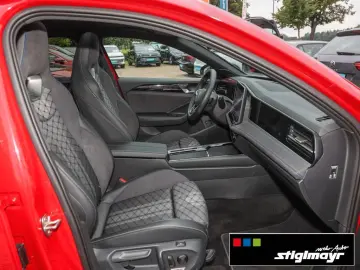 Passat R-Line 1.5 TSI eHybrid  R-Line BlackStyle