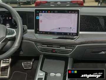 Passat R-Line 1.5 TSI eHybrid  R-Line BlackStyle