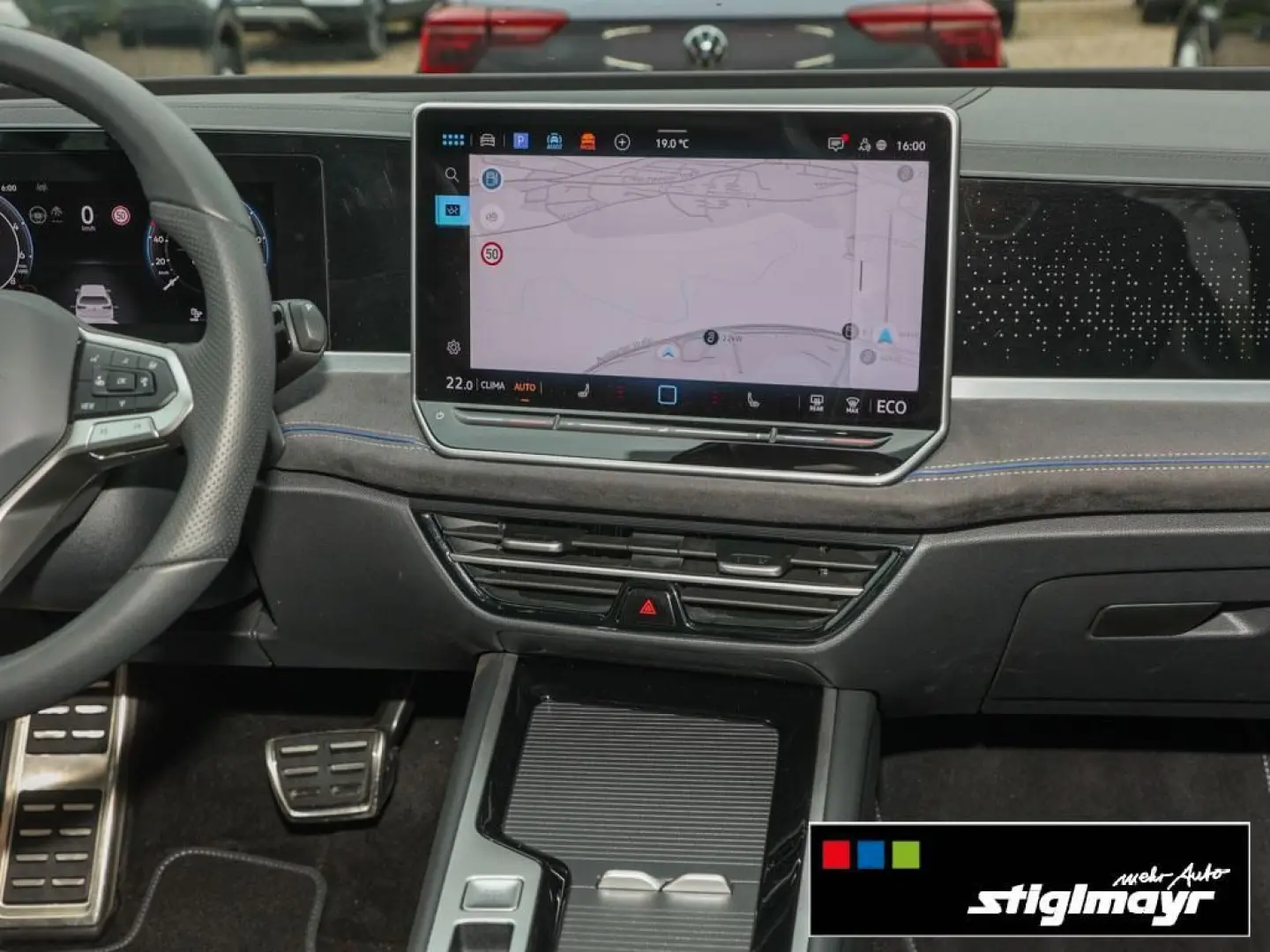 Passat R-Line 1.5 TSI eHybrid  R-Line BlackStyle