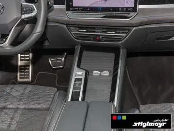 Passat R-Line 1.5 TSI eHybrid  R-Line BlackStyle