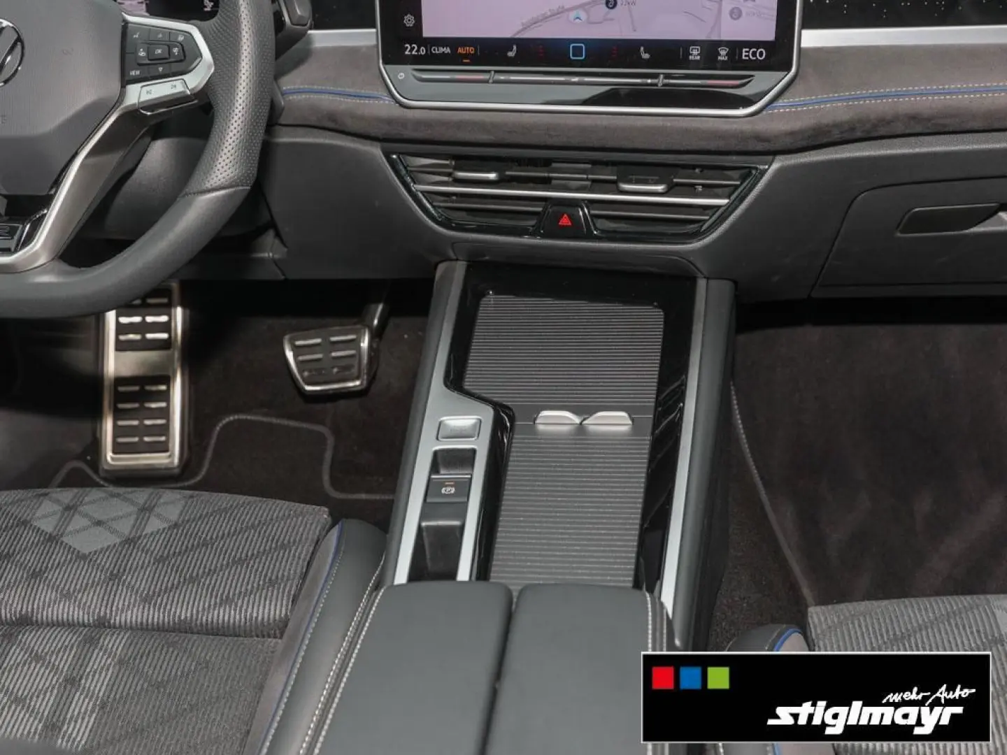 Passat R-Line 1.5 TSI eHybrid  R-Line BlackStyle