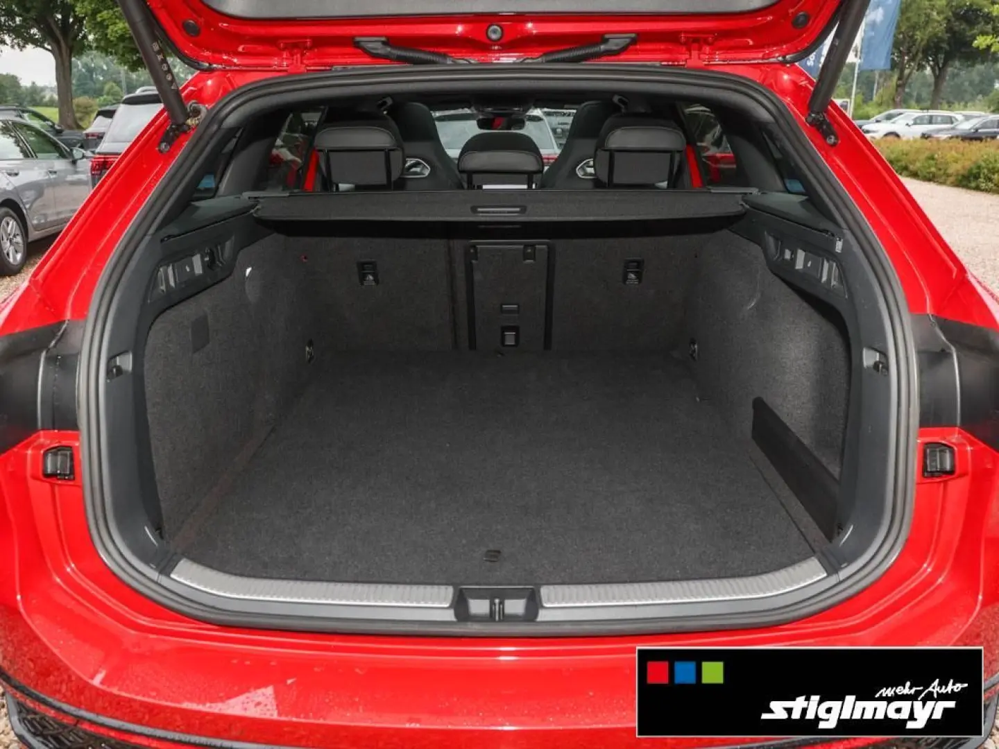 Passat R-Line 1.5 TSI eHybrid  R-Line BlackStyle