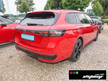 Passat R-Line 1.5 TSI eHybrid  R-Line BlackStyle
