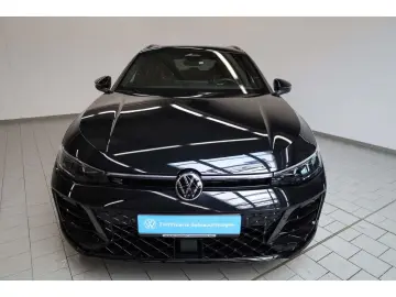 Passat 1.5 TSI eHybrid R-Line Black Style