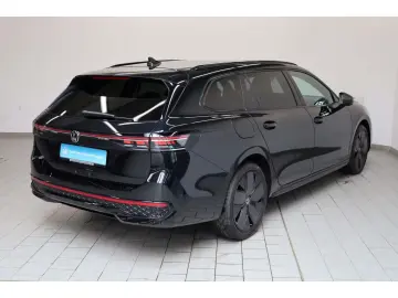 Passat 1.5 TSI eHybrid R-Line Black Style