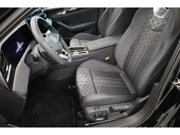 Passat 1.5 TSI eHybrid R-Line Black Style