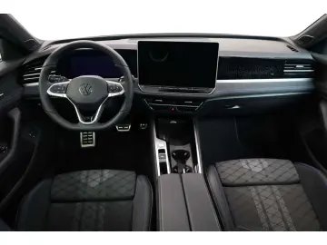 Passat 1.5 TSI eHybrid R-Line Black Style