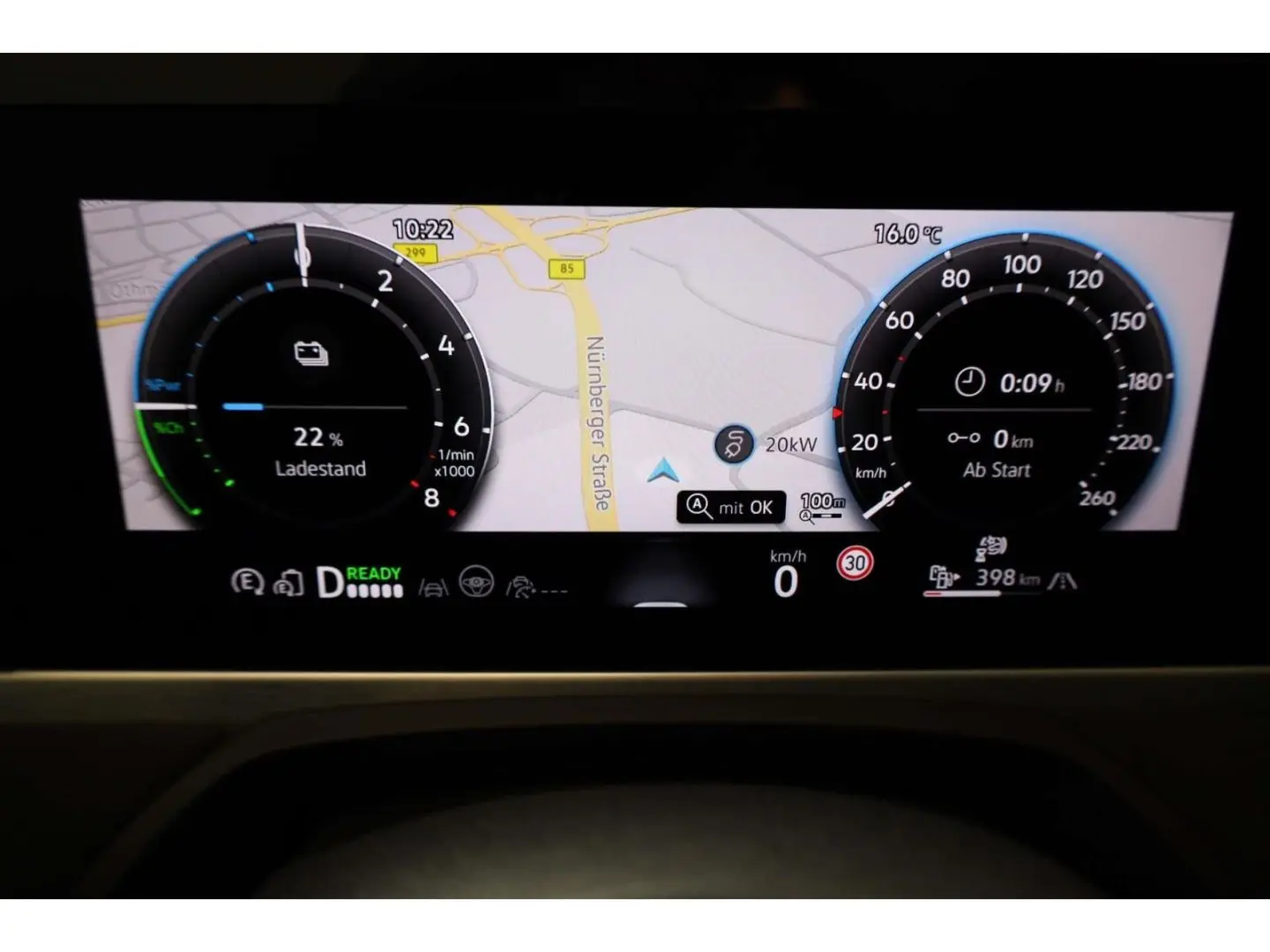 Passat 1.5 TSI eHybrid R-Line Black Style