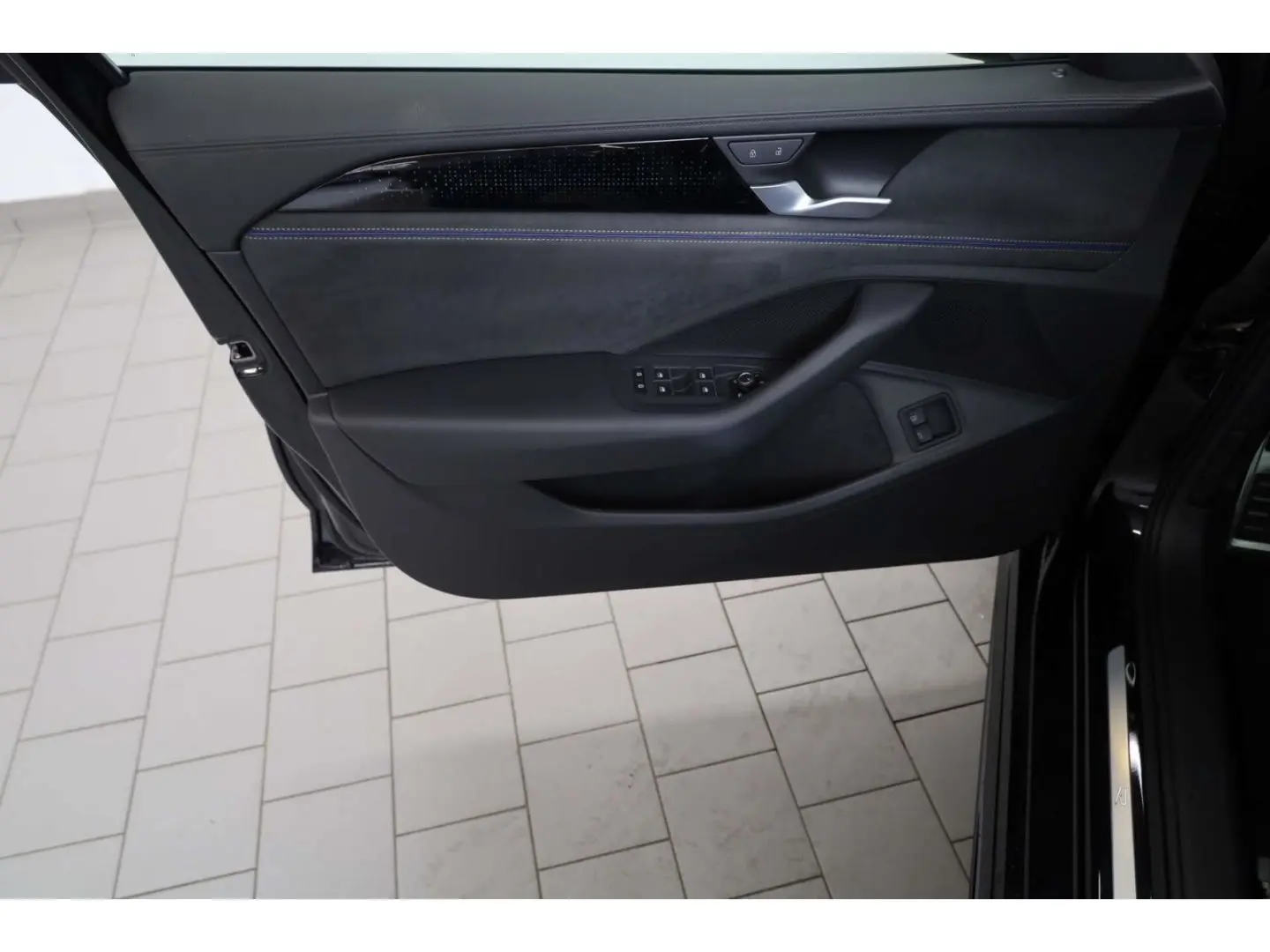 Passat 1.5 TSI eHybrid R-Line Black Style