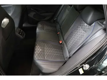 Passat 1.5 TSI eHybrid R-Line Black Style