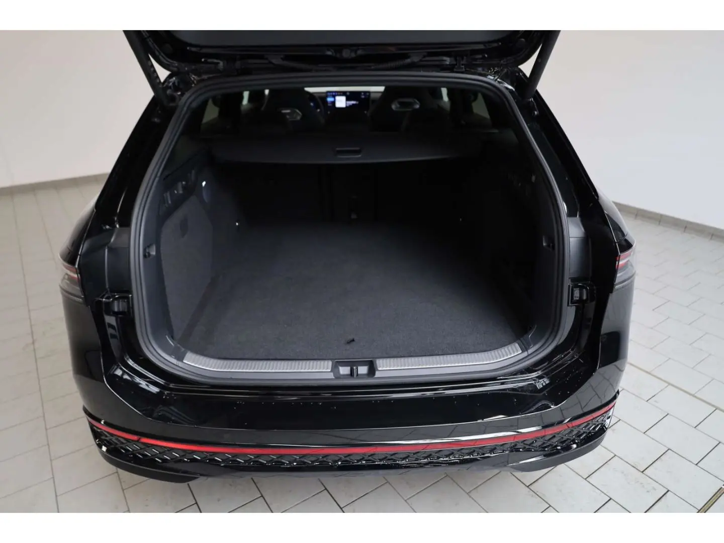 Passat 1.5 TSI eHybrid R-Line Black Style