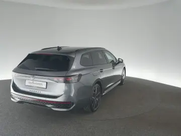 Passat Var 2.0 TSI 4M DSG R-Line Matrix Pano AHK