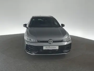 Passat Var 2.0 TSI 4M DSG R-Line Matrix Pano AHK