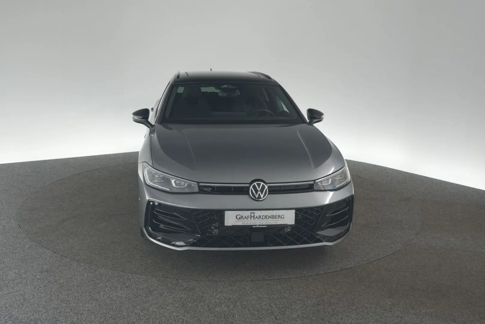 Passat Var 2.0 TSI 4M DSG R-Line Matrix Pano AHK