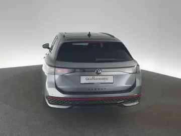 Passat Var 2.0 TSI 4M DSG R-Line Matrix Pano AHK